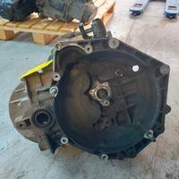 Cambio manuale Alfa Romeo 159 1.9 diesel del 2006