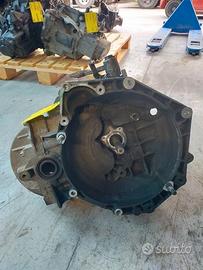 Cambio manuale Alfa Romeo 159 1.9 diesel del 2006