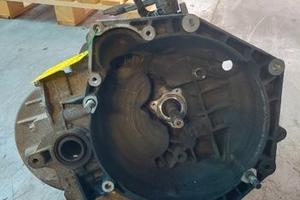 Cambio manuale Alfa Romeo 159 1.9 diesel del 2006