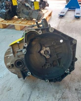 Cambio manuale Alfa Romeo 159 1.9 diesel del 2006
