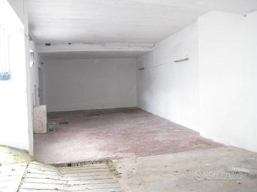 Magazzino, garage, laboratorio