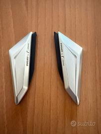 Accessori Ducati Panigale 2018-24 e specchietti mo