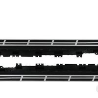 Pedane SUV laterali BMW X7 G07 (2018-Up)