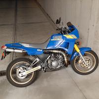 Yamaha TDR 250 - 1989