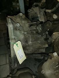 Cambio OPEL AGILA 973cc benzina del 2002