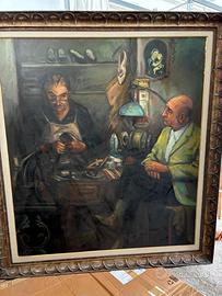 Quadro di Domenico Simonini