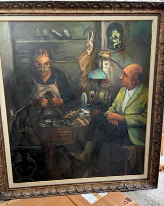 Quadro di Domenico Simonini