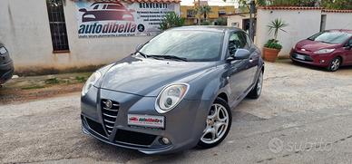 Alfa Romeo MiTo 1.3 JTDm-2 95 CV S&S Distinctive S