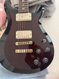 PRS (Usa) S2  Maccarty 594 thinline cherry