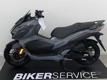 Sym Jet X 125 E5+ ABS/TCS MY 26