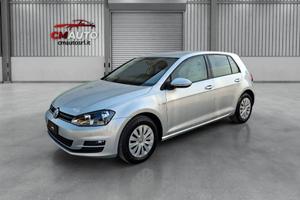 Volkswagen Golf 1.4 tgi Trendline 5p
