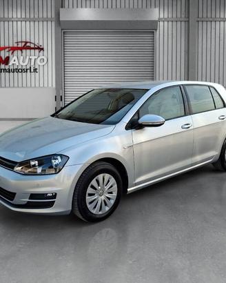 Volkswagen Golf 1.4 tgi Trendline 5p