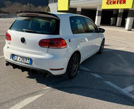 Golf 6 gti dsg