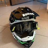 Casco ENDURO/DH Tg. M