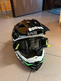 Casco ENDURO/DH Tg. M