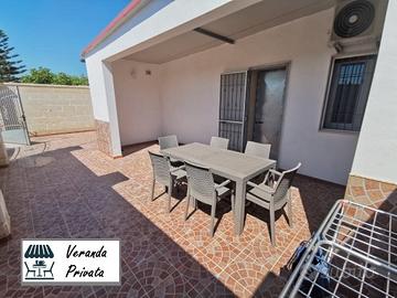 Villa Sole - Salento - San Pietro in Bevagna