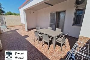 Villa Sole - Salento - San Pietro in Bevagna