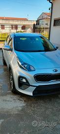 Sportage 4 serie automatica
