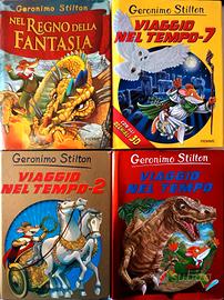 Geronimo stilton 