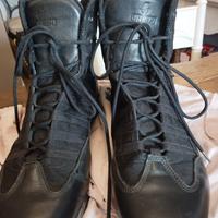 anfibi Crispi S.W.A.T. urban XC 46