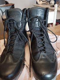 anfibi Crispi S.W.A.T. urban XC 46