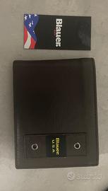 Portafoglio uomo Blauer