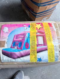 Gonfiabile per bambini