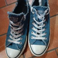 Sneaker Vintage Converse All Star