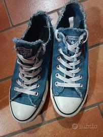 Sneaker Vintage Converse All Star