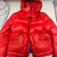 Giubbotto collezione Hilfigher