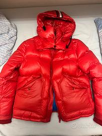 Giubbotto collezione Hilfigher