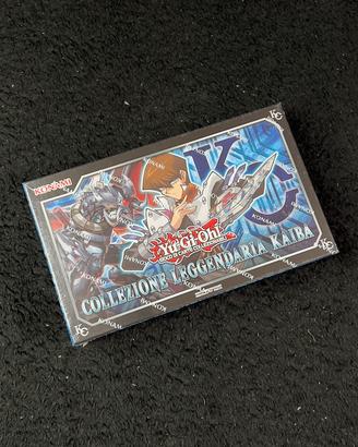 Collezione Leggendaria Kaiba 1 Edizione