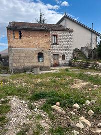 Rustico e Terreno a Busso