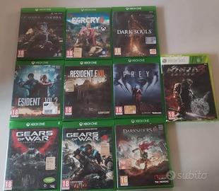 Giochi per Xbox one
