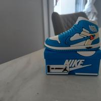 Cover airpods pro 2 jordan travis off white