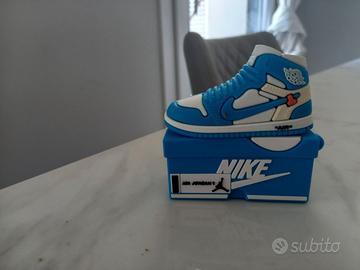 Cover airpods pro 2 jordan travis off white