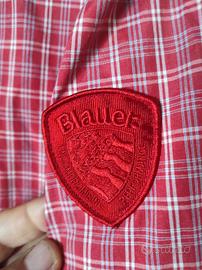 giubbotto uomo blauer 