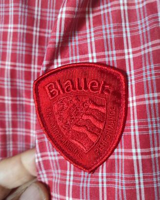 giubbotto uomo blauer 