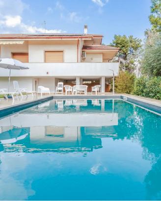Zacchitella Garden House