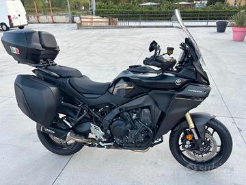 Yamaha Tracer 9 GT - 2025