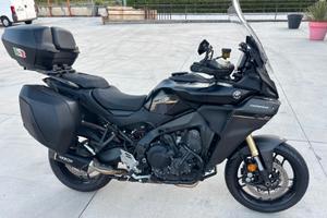 Yamaha Tracer 9 GT - 2025