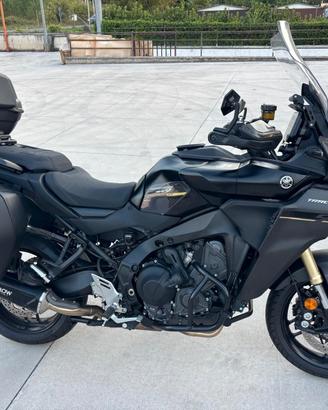 Yamaha Tracer 9 GT - 2025