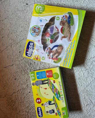 Giochi Palestrina Chicco
