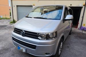 Volkswagen caravelle t5