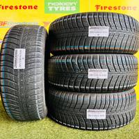 X4: Invernali 205/55R16 91H -BRIDGESTONE- al 70%