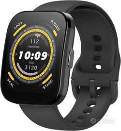 Amazfit Bip 5 46mm GPS Alexa 10gg