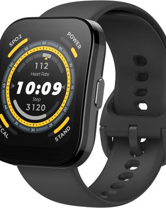Amazfit Bip 5 46mm GPS Alexa 10gg