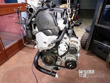 MOTORE PER SEAT IBIZA 6L 1.4 TDI ANNO 2004