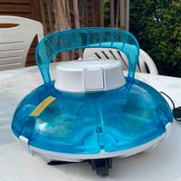 Robot per piscina