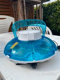 Robot per piscina